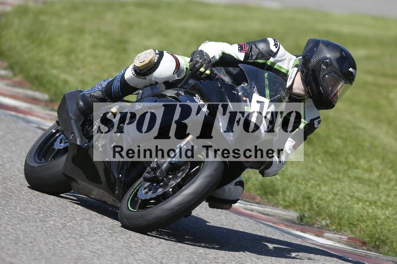 /12 30.04.2025 Speer Racing ADR/Gruppe gruen/12